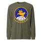 Mach2 Squadron Upload | 72ND AIR REFUELING SQUADRON | Long Sleeve | OD Green | MACH-LONG-SLEEVE-FRONT-OD.jpg