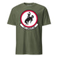 Mach2 Squadron Upload | 187TH AIRLIFT SQUADRON | T-Shirt | OD Green | MACH-SHORT-SLEEVE-FRONT-OD.jpg