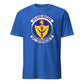 Mach2 Squadron Upload | 351ST AIR REFUELING SQUADRON | T-Shirt | Royal | MACH-SHORT-SLEEVE-FRONT-ROYAL.jpg