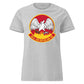 Mach2 Squadron Upload | 64TH AIR REFUELING SQUADRON | Womens | Heather Grey | MACH-WOMENS-FRONT-GREY.jpg