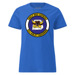 Mach2 Squadron Upload | 6TH AIRLIFT SQUADRON | Womens | Royal | MACH-WOMENS-FRONT-ROYAL.jpg