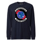 Mach2 Squadron Upload | 92ND AIR REFUELING SQUADRON | Long Sleeve | Navy | MACH-LONG-SLEEVE-FRONT-NAVY.jpg