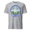 7th Airlift Squadron T-Shirt - Heather Grey