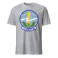 Mach2 Squadron Upload | 7TH AIRLIFT SQUADRON | T-Shirt | Heather Grey | MACH-SHORT-SLEEVE-FRONT-GREY.jpg