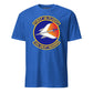 Mach2 Squadron Upload | 156TH AIRLIFT SQUADRON | T-Shirt | Royal | MACH-SHORT-SLEEVE-FRONT-ROYAL.jpg