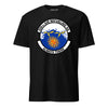 909th Air Refueling Squadron T-Shirt - Black