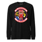 Mach2 Squadron Upload | 203RD AIR REFUELING SQUADRON | Long Sleeve | Black | MACH-LONG-SLEEVE-FRONT-BLACK.jpg