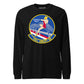 Mach2 Squadron Upload | 155TH AIRLIFT SQUADRON | Long Sleeve | Black | MACH-LONG-SLEEVE-FRONT-BLACK.jpg