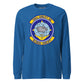 Mach2 Squadron Upload | 709TH AIRLIFT SQUADRON | Long Sleeve | Royal | MACH-LONG-SLEEVE-FRONT-ROYAL.jpg