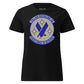 Mach2 Squadron Upload | 79TH AIR REFUELING SQUADRON | Womens | Black | MACH-WOMENS-FRONT-BLACK.jpg