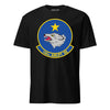 144th Airlift Squadron T-Shirt - Black