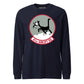 Mach2 Squadron Upload | 41ST AIRLIFT SQUADRON | Long Sleeve | Navy | MACH-LONG-SLEEVE-FRONT-NAVY.jpg