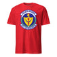 Mach2 Squadron Upload | 351ST AIR REFUELING SQUADRON | T-Shirt | Red | MACH-SHORT-SLEEVE-FRONT-RED.jpg