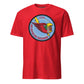 Mach2 Squadron Upload | 171ST AIR REFUELING SQUADRON | T-Shirt | Red | MACH-SHORT-SLEEVE-FRONT-RED.jpg