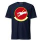 Mach2 Squadron Upload | 167TH AIRLIFT SQUADRON | T-Shirt | Navy | MACH-SHORT-SLEEVE-FRONT-NAVY.jpg