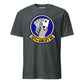 Mach2 Squadron Upload | 327TH AIRLIFT SQUADRON | T-Shirt | Charcoal Heather | MACH-SHORT-SLEEVE-FRONT-CHARCOAL.jpg