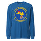 Mach2 Squadron Upload | 191ST AIR REFUELING SQUADRON | Long Sleeve | Royal | MACH-LONG-SLEEVE-FRONT-ROYAL.jpg