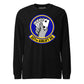 Mach2 Squadron Upload | 327TH AIRLIFT SQUADRON | Long Sleeve | Black | MACH-LONG-SLEEVE-FRONT-BLACK.jpg