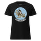 Mach2 Squadron Upload | 326TH AIRLIFT SQUADRON | Womens | Black | MACH-WOMENS-FRONT-BLACK.jpg