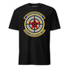 64th Aggressor Squadron T-Shirt - Black