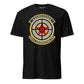 Mach2 Squadron Upload | 64TH AGGRESSOR SQUADRON | T-Shirt | Black | MACH-SHORT-SLEEVE-FRONT-BLACK.jpg