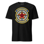 Mach2 Squadron Upload | 64TH AGGRESSOR SQUADRON | T-Shirt | Black | MACH-SHORT-SLEEVE-FRONT-BLACK.jpg