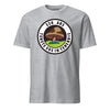 328th Air Refueling Squadron T-Shirt - Heather Grey