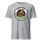 Mach2 Squadron Upload | 328TH AIR REFUELING SQUADRON | T-Shirt | Heather Grey | MACH-SHORT-SLEEVE-FRONT-GREY.jpg