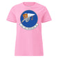 Mach2 Squadron Upload | 132ND AIR REFUELING SQUADRON | Womens | Pink | MACH-WOMENS-FRONT-PINK.jpg