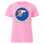 Mach2 Squadron Upload | 132ND AIR REFUELING SQUADRON | Womens | Pink | MACH-WOMENS-FRONT-PINK.jpg