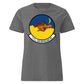 Mach2 Squadron Upload | 117TH AIR REFUELING SQUADRON | Womens | Charcoal Heather | MACH-WOMENS-FRONT-CHARCOAL.jpg
