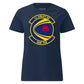 Mach2 Squadron Upload | 1ST AIRLIFT SQUADRON | Womens | Navy | MACH-WOMENS-FRONT-NAVY.jpg