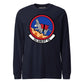 Mach2 Squadron Upload | 22ND AIRLIFT SQUADRON | Long Sleeve | Navy | MACH-LONG-SLEEVE-FRONT-NAVY.jpg