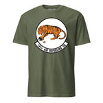 Mach2 Squadron Upload | 141ST AIR REFUELING SQUADRON | T-Shirt | OD Green | MACH-SHORT-SLEEVE-FRONT-OD.jpg