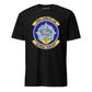 Mach2 Squadron Upload | 709TH AIRLIFT SQUADRON | T-Shirt | Black | MACH-SHORT-SLEEVE-FRONT-BLACK.jpg