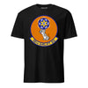 58th Airlift Squadron T-Shirt - Black