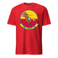 Mach2 Squadron Upload | 180TH AIRLIFT SQUADRON | T-Shirt | Red | MACH-SHORT-SLEEVE-FRONT-RED.jpg
