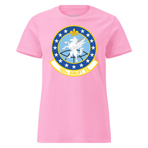 Mach2 Squadron Upload | 165TH AIRLIFT SQUADRON | Womens | Pink | MACH-WOMENS-FRONT-PINK.jpg