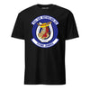 63rd Air Refueling Squadron T-Shirt - Black