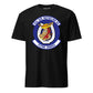 Mach2 Squadron Upload | 63RD AIR REFUELING SQUADRON | T-Shirt | Black | MACH-SHORT-SLEEVE-FRONT-BLACK.jpg