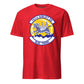 Mach2 Squadron Upload | 757TH AIRLIFT SQUADRON | T-Shirt | Red | MACH-SHORT-SLEEVE-FRONT-RED.jpg