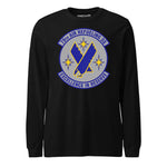 Mach2 Squadron Upload | 79TH AIR REFUELING SQUADRON | Long Sleeve | Black | MACH-LONG-SLEEVE-FRONT-BLACK.jpg