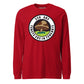 Mach2 Squadron Upload | 328TH AIR REFUELING SQUADRON | Long Sleeve | Red | MACH-LONG-SLEEVE-FRONT-RED.jpg