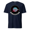 99th Air Refueling Squadron T-Shirt - Navy