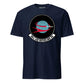 Mach2 Squadron Upload | 99TH AIR REFUELING SQUADRON | T-Shirt | Navy | MACH-SHORT-SLEEVE-FRONT-NAVY.jpg