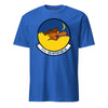 117th Air Refueling Squadron T-Shirt - Royal