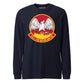 Mach2 Squadron Upload | 64TH AIR REFUELING SQUADRON | Long Sleeve | Navy | MACH-LONG-SLEEVE-FRONT-NAVY.jpg