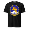 72nd Air Refueling Squadron T-Shirt - Black
