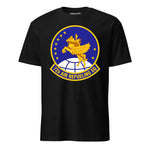 Mach2 Squadron Upload | 72ND AIR REFUELING SQUADRON | T-Shirt | Black | MACH-SHORT-SLEEVE-FRONT-BLACK.jpg