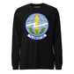 Mach2 Squadron Upload | 7TH AIRLIFT SQUADRON | Long Sleeve | Black | MACH-LONG-SLEEVE-FRONT-BLACK.jpg
